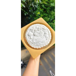 Bánh dẻo Trứng muối ( ko ship được bưu điện )