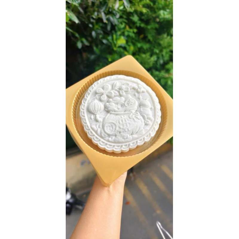 Bánh dẻo Trứng muối ( ko ship được bưu điện )