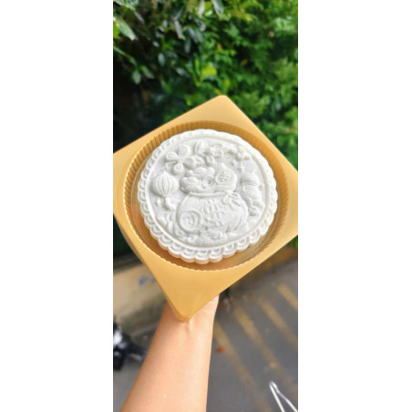 Bánh dẻo Trứng muối ( ko ship được bưu điện )